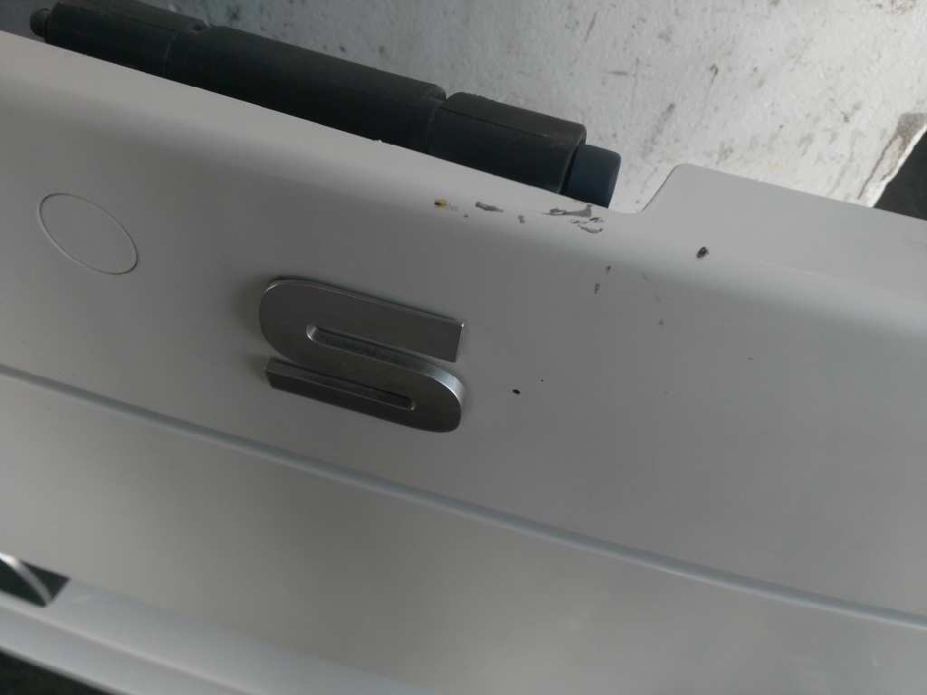 CALANDRA IVECO STRALIS (AS) *   |   0.02 - 0.13