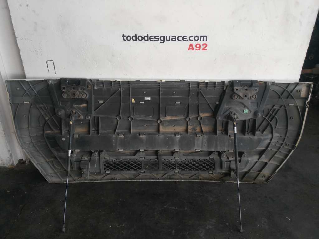 CALANDRA IVECO STRALIS (AS) *   |   0.02 - 0.13