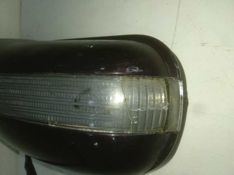 RETROVISOR DERECHO ELECTRICO MERCEDES-BENZ CLASE S (W220) BERLINA 320 CDI (220.026)