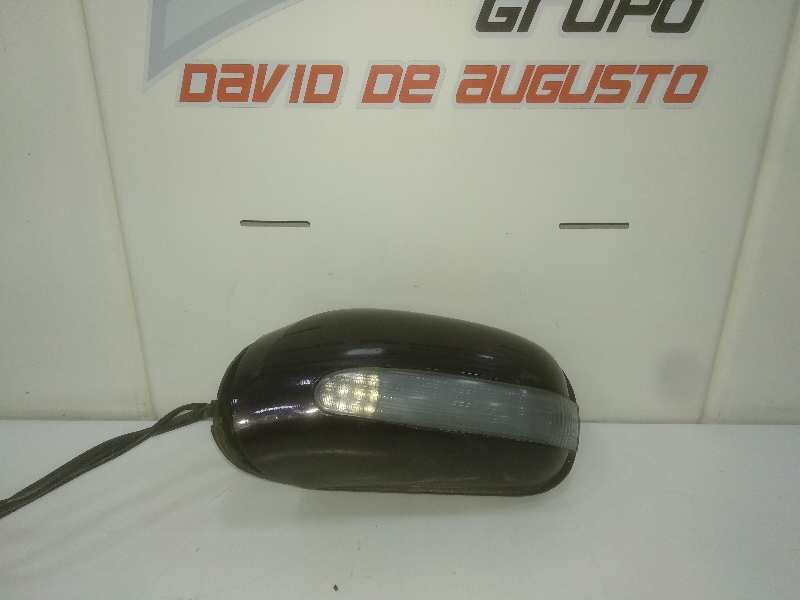 RETROVISOR IZQUIERDO ELECTRICO MERCEDES-BENZ CLASE S (W220) BERLINA 320 CDI (220.026)