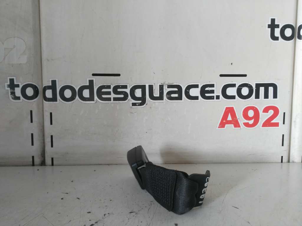 PORTON TRASERO IZQUIERDO BMW X1 (E84) sDrive 20d   |   09.09 - 12.12