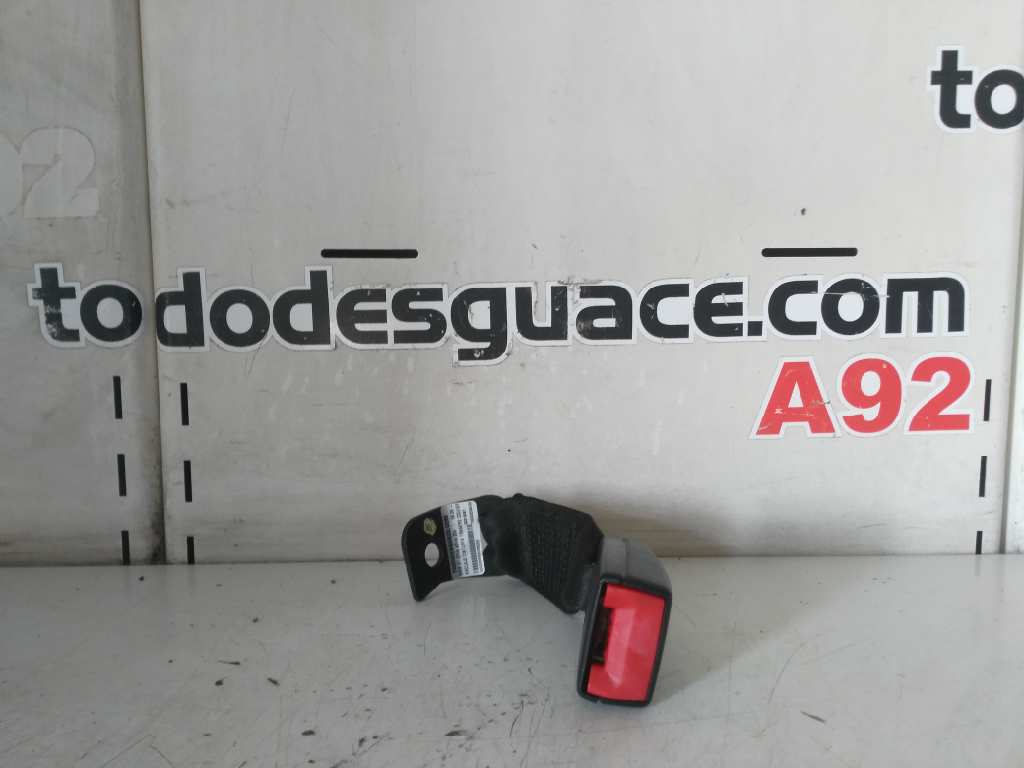 PORTON TRASERO IZQUIERDO BMW X1 (E84) sDrive 20d   |   09.09 - 12.12