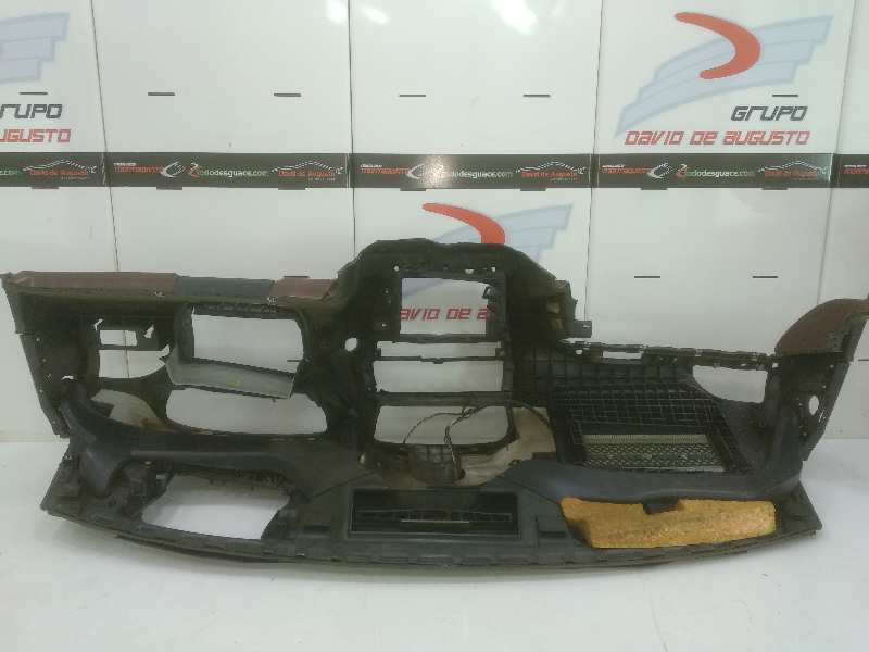 KIT AIRBAG BMW SERIE 6 COUPE (E63) 635d