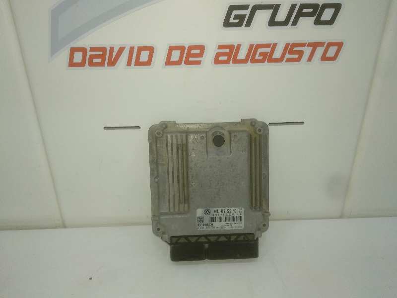 CENTRALITA MOTOR UCE