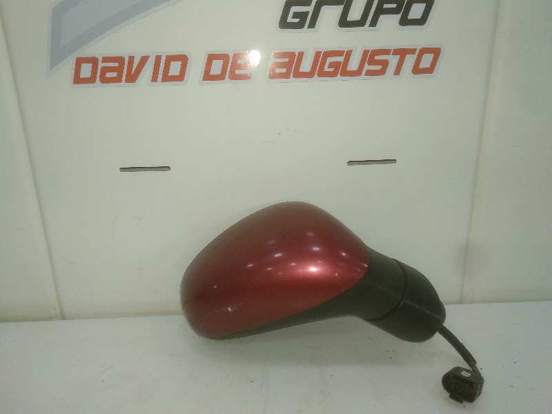 RETROVISOR DERECHO ELECTRICO foto 2
