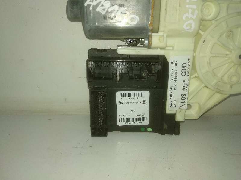 MOTOR ELEVALUNAS DELANTERO IZQUIERDO NISSAN PRIMERA BERLINA (P11) Básico   |   12.00 - ...