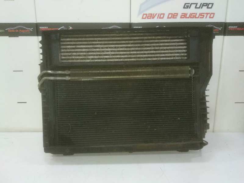 CONJUNTO RADIADORES BMW SERIE 5 BERLINA (E60) 530d   |   07.03 - 12.06