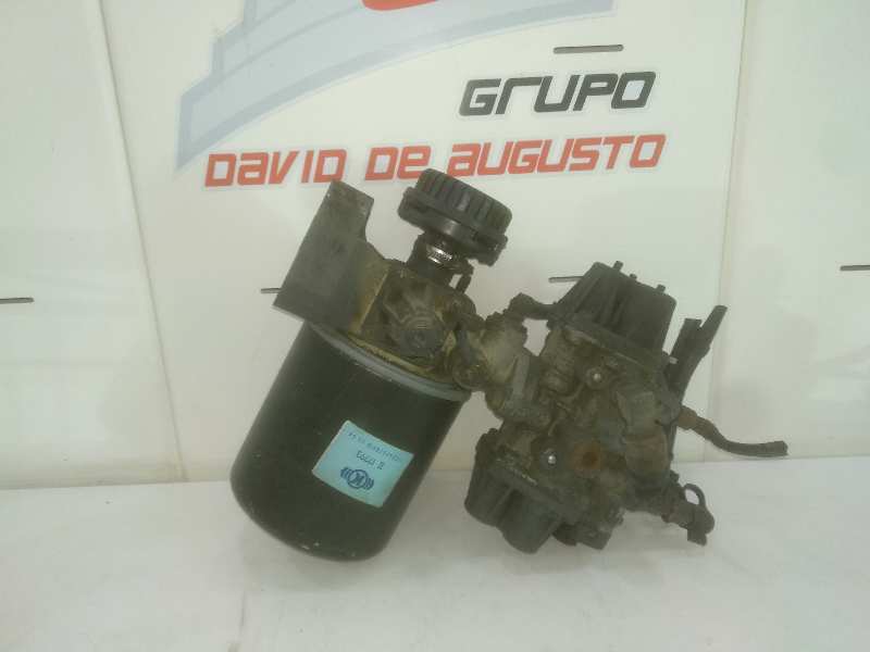 FILTRO DESHIDRATANTE foto 2