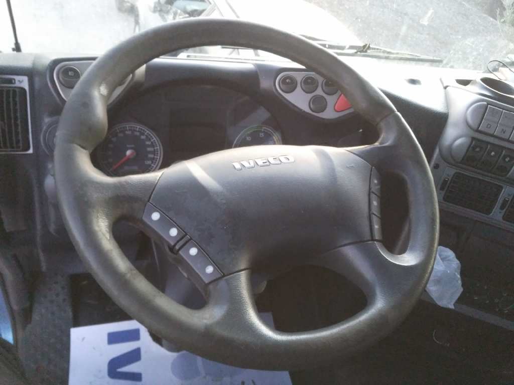 IVECO STRALIS (AS) FSA T / P  4X2 Gran espacio   |   02.02 - 12.06