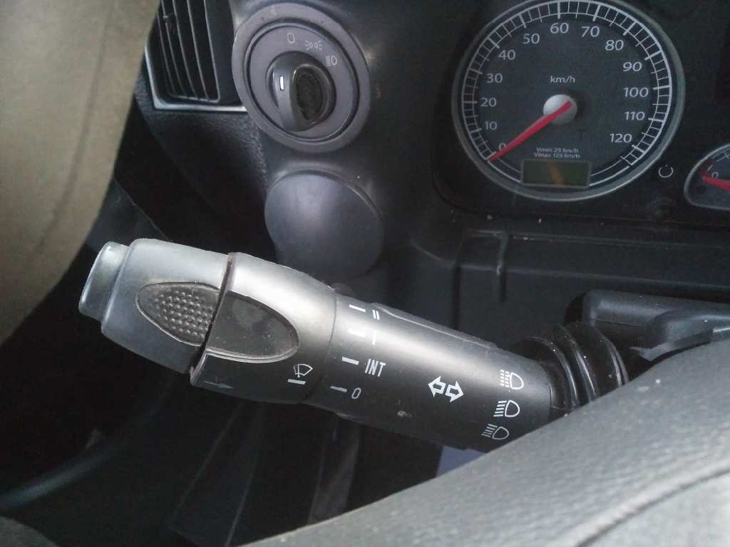 IVECO STRALIS (AS) FSA T / P  4X2 Gran espacio   |   02.02 - 12.06