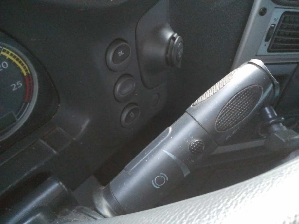 IVECO STRALIS (AS) FSA T / P  4X2 Gran espacio   |   02.02 - 12.06
