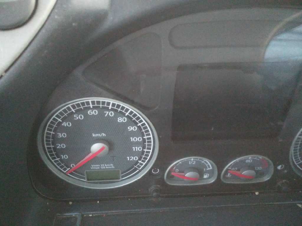 IVECO STRALIS (AS) FSA T / P  4X2 Gran espacio   |   02.02 - 12.06