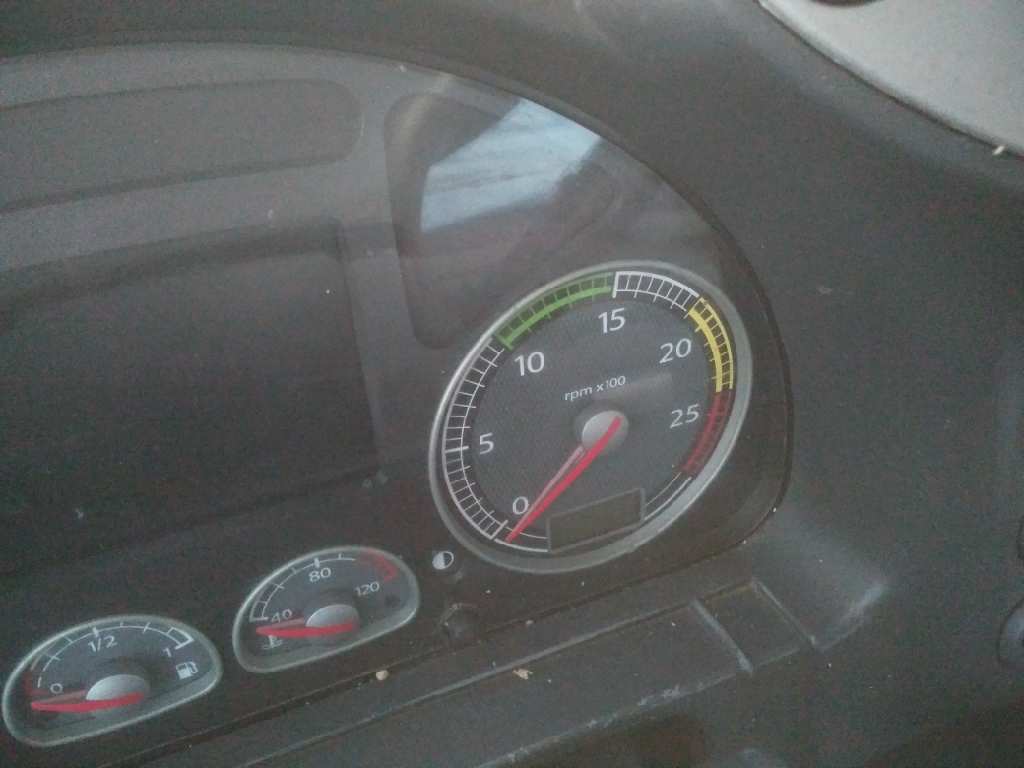 IVECO STRALIS (AS) FSA T / P  4X2 Gran espacio   |   02.02 - 12.06