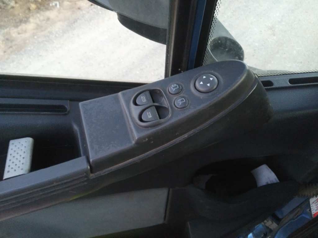 IVECO STRALIS (AS) FSA T / P  4X2 Gran espacio   |   02.02 - 12.06