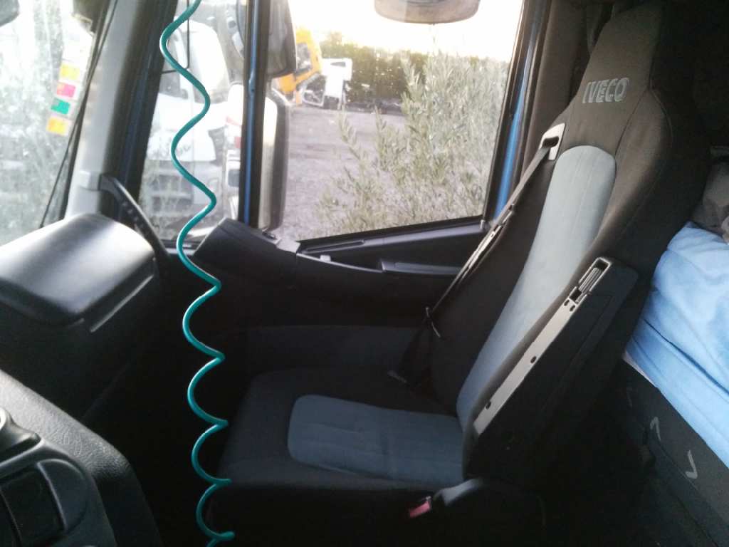 IVECO STRALIS (AS) FSA T / P  4X2 Gran espacio   |   02.02 - 12.06