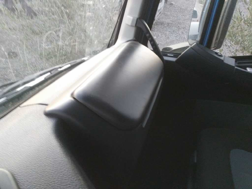 IVECO STRALIS (AS) FSA T / P  4X2 Gran espacio   |   02.02 - 12.06
