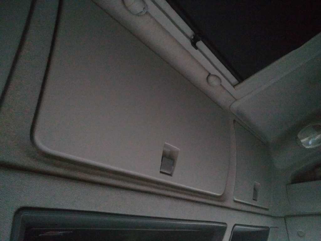 IVECO STRALIS (AS) FSA T / P  4X2 Gran espacio   |   02.02 - 12.06