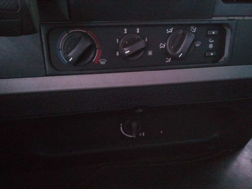IVECO STRALIS (AS) FSA T / P  4X2 Gran espacio   |   02.02 - 12.06
