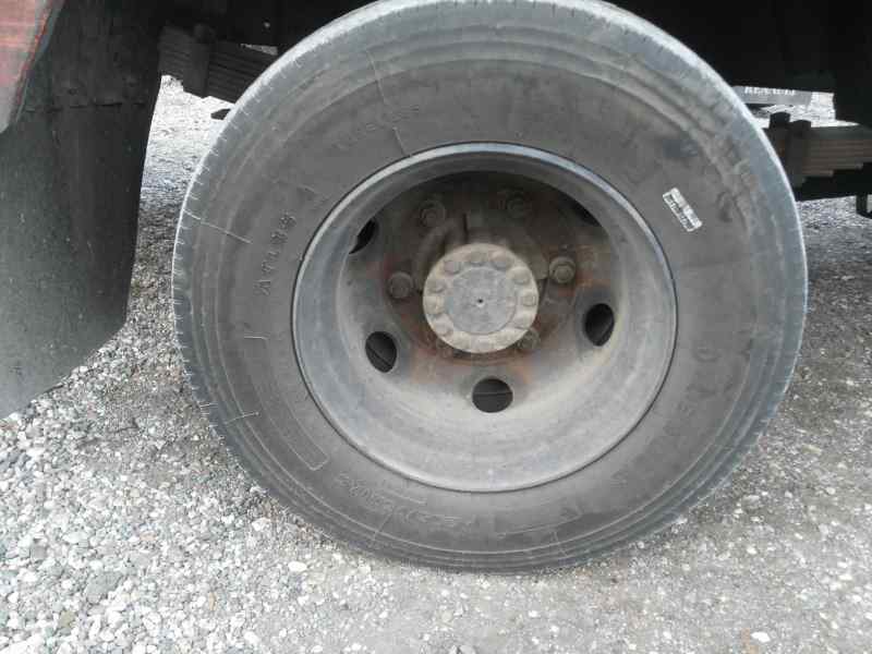 MAN G 90 (TIPO LO1/LO2/LO4 DSD.8.87) 10.150 Caja abierta   |   08.87 - ... foto 12
