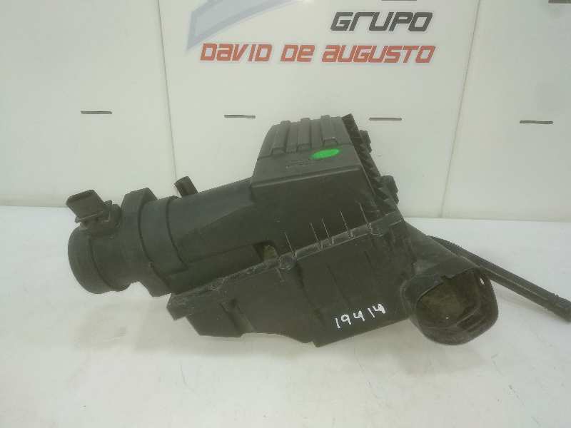 CAJA FILTRO AIRE VOLKSWAGEN GOLF VI (5K1) Advance   |   09.08 - 12.09