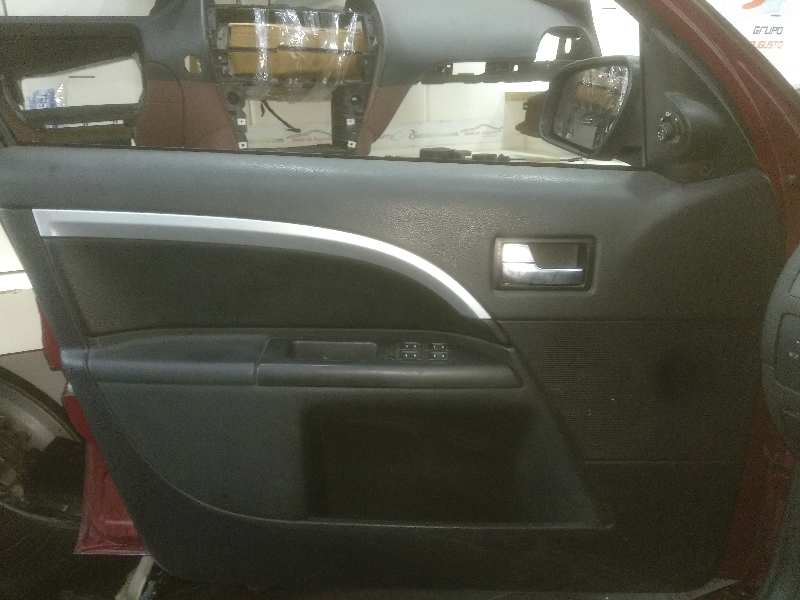 FORD MONDEO BERLINA (GE) Ambiente   |   12.02 - 12.02 foto 8