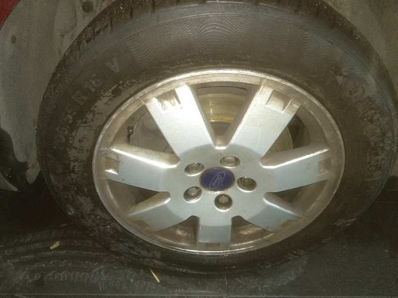 FORD MONDEO BERLINA (GE) Ambiente   |   12.02 - 12.02 foto 11