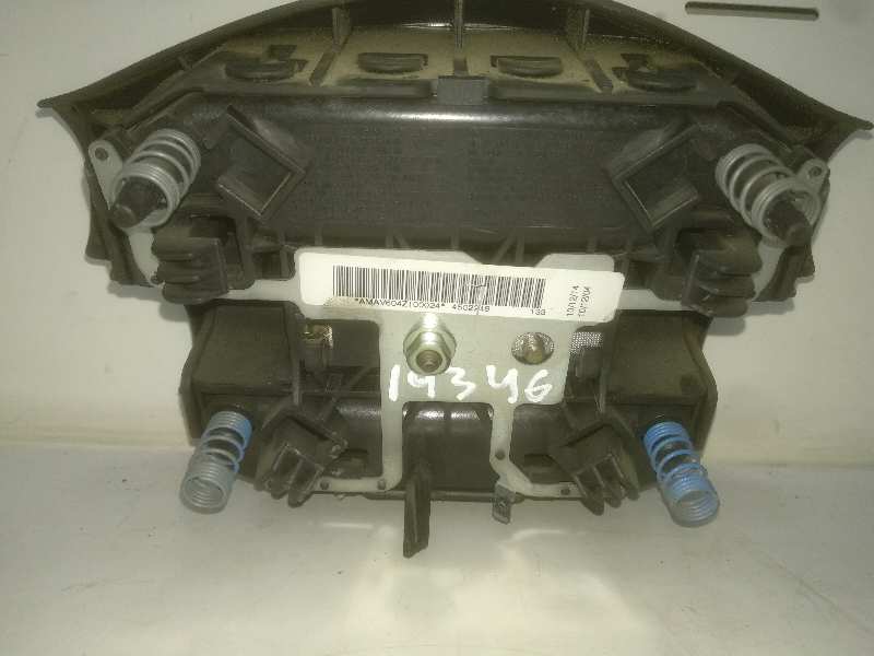 AIRBAG DELANTERO IZQUIERDO NISSAN TERRANO/TERRANO.II (R20) Aventura   |   12.97 - 12.04