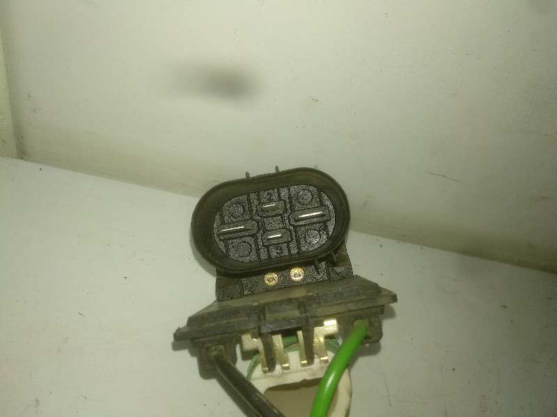 ELECTROVENTILADOR OPEL ASTRA J LIM. 4TÜRIG Excellence