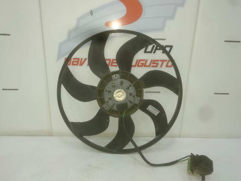 ELECTROVENTILADOR OPEL ASTRA J LIM. 4TÜRIG Excellence