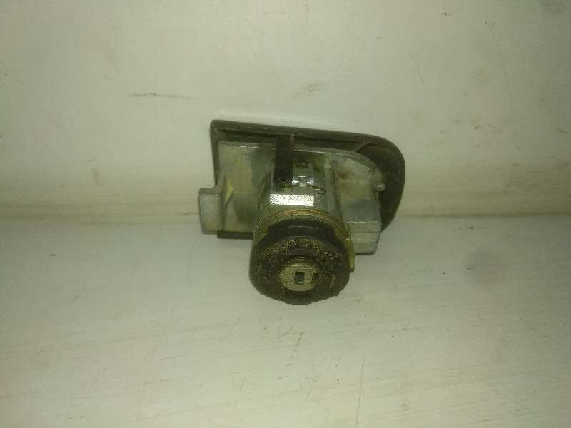 BOMBIN PUERTA DELANTERA IZQUIERDA VOLVO S40 BERLINA (2003-2012) 2.0 D Momentum