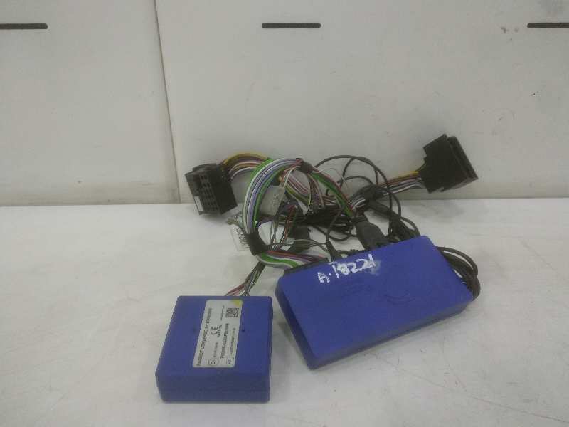 MODULO BLUETOOTH BMW SERIE 1 BERLINA (E81/E87) 116d