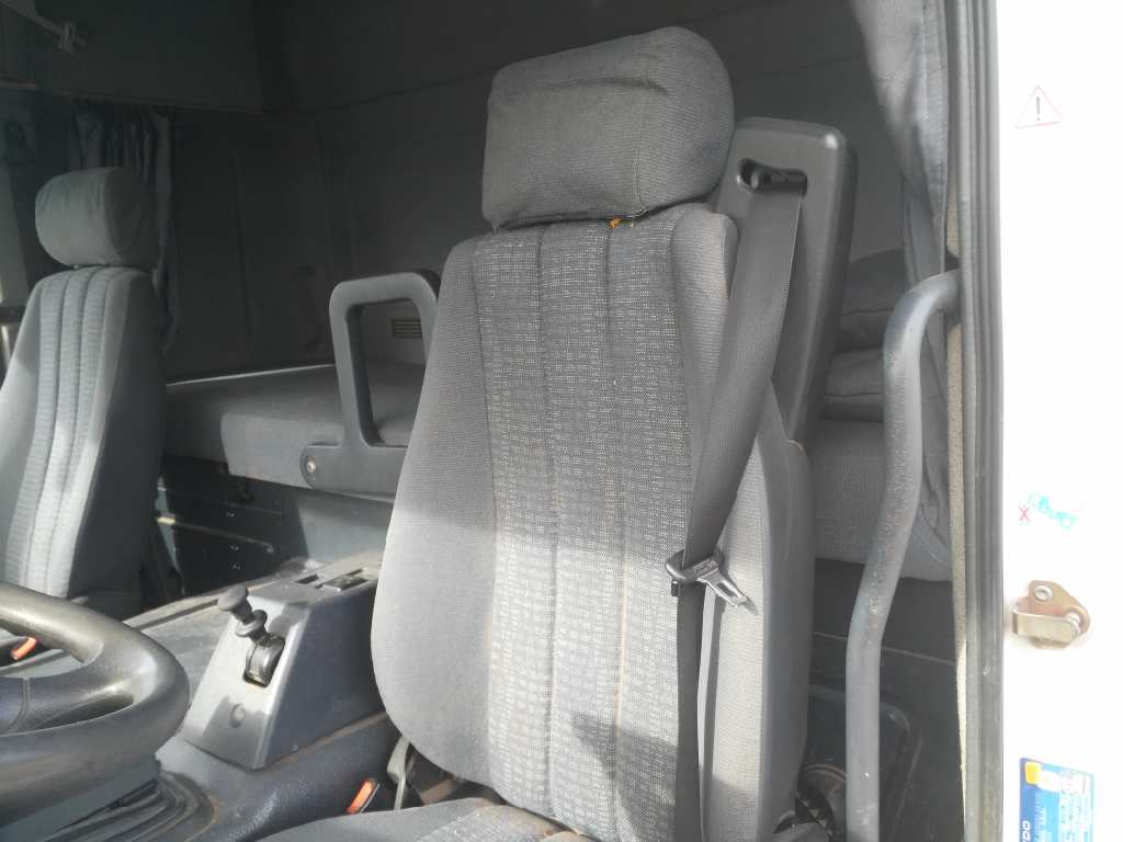 MERCEDES AXOR 2-EJES 18 TON 2004 -> 1843  4X2   OM 457 LA L (Largo)   |   09.04 - 12.13