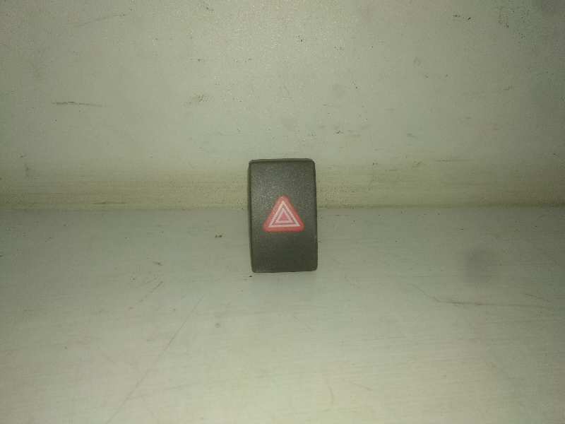 INTERRUPTOR WARNING