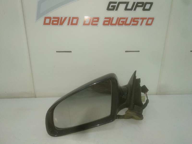 RETROVISOR IZQUIERDO ELECTRICO AUDI A3 (8P) 2.0 TDI Ambiente   |   05.03 - 12.08