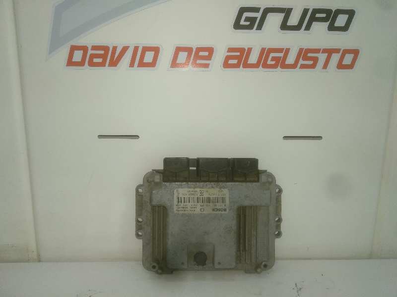 CENTRALITA MOTOR UCE