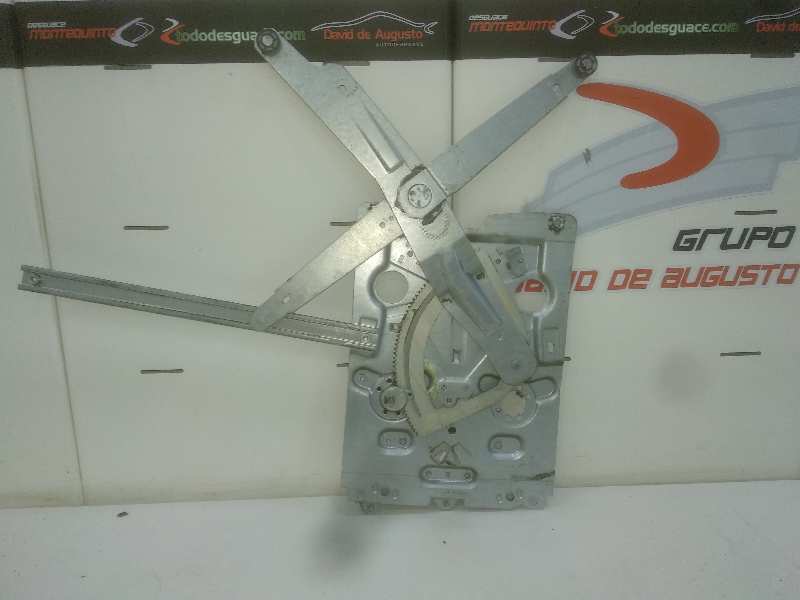 MOTOR ELEVALUNAS DELANTERO IZQUIERDO VOLVO FH XXX Fsa 6x2 LOW Largo (LH1 o L2H1)