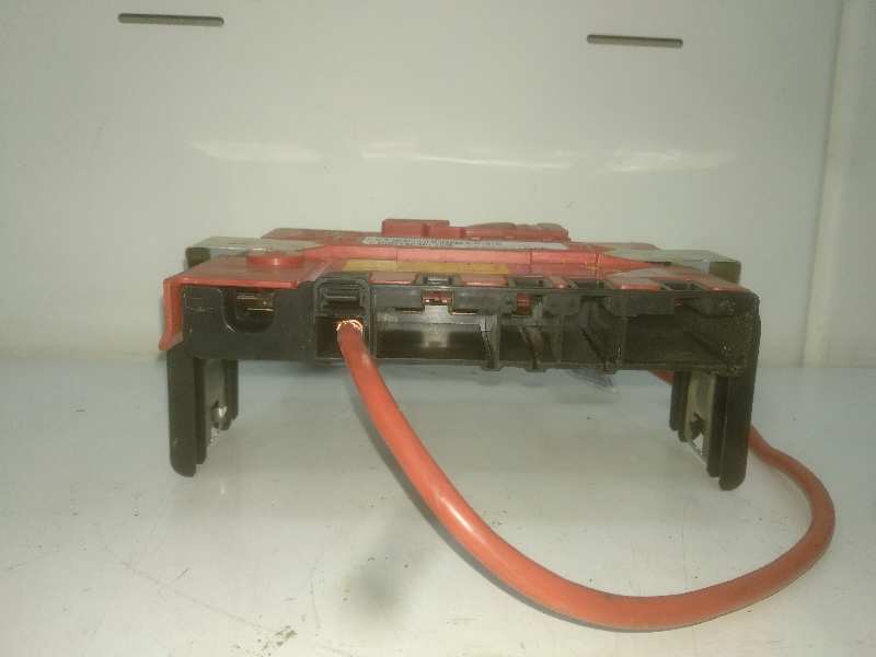 MODULO DISTRIBUIDOR BMW SERIE 3 BERLINA (E90) 320d   |   03.10 - 12.11