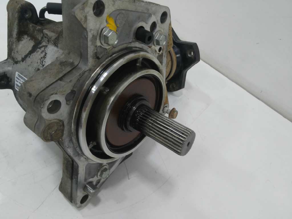 EMBELLECEDOR FRONTAL INTERIOR NISSAN X-TRAIL (T31) LE   |   03.07 - 12.14