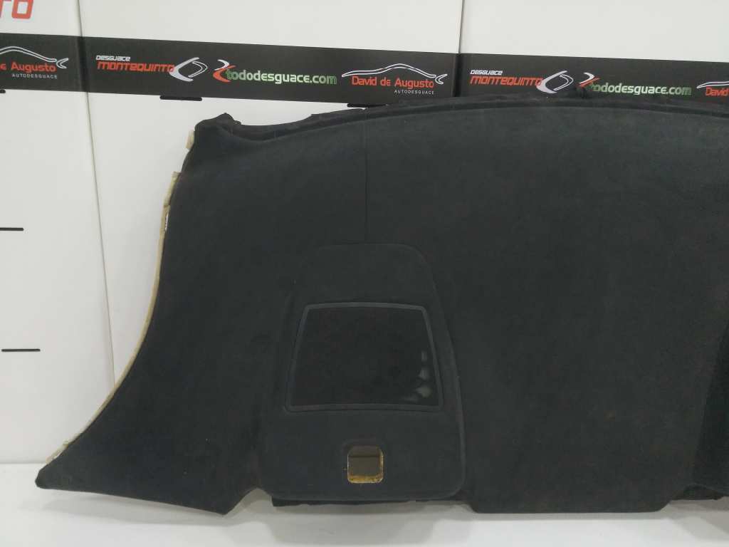 BANDEJA TRASERA BMW SERIE 6 COUPE (E63) 635d