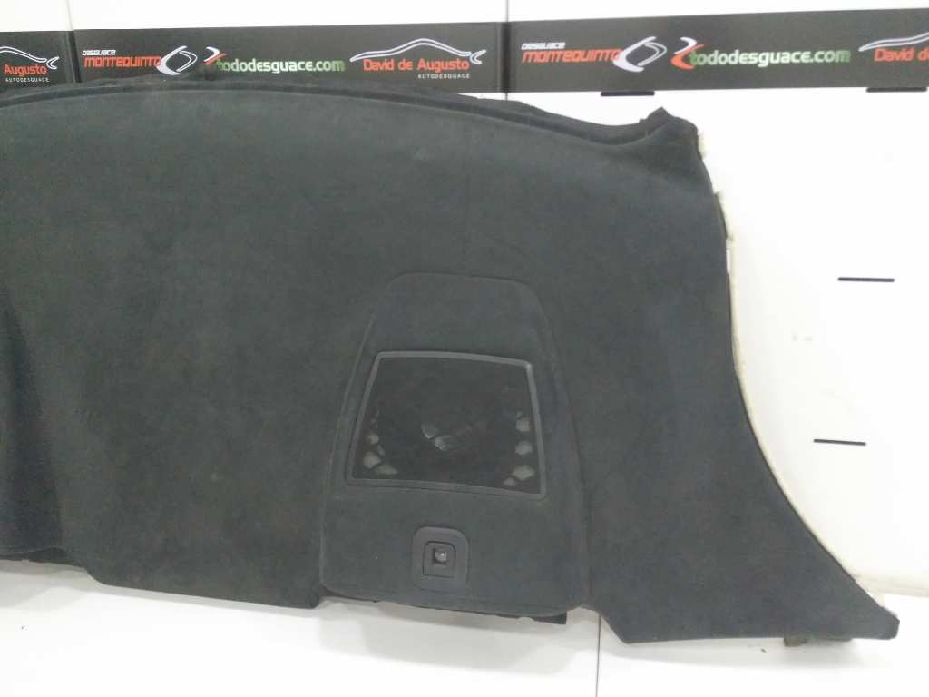 BANDEJA TRASERA BMW SERIE 6 COUPE (E63) 635d