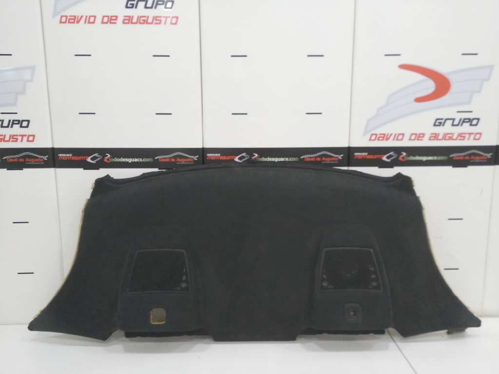 BANDEJA TRASERA BMW SERIE 6 COUPE (E63) 635d