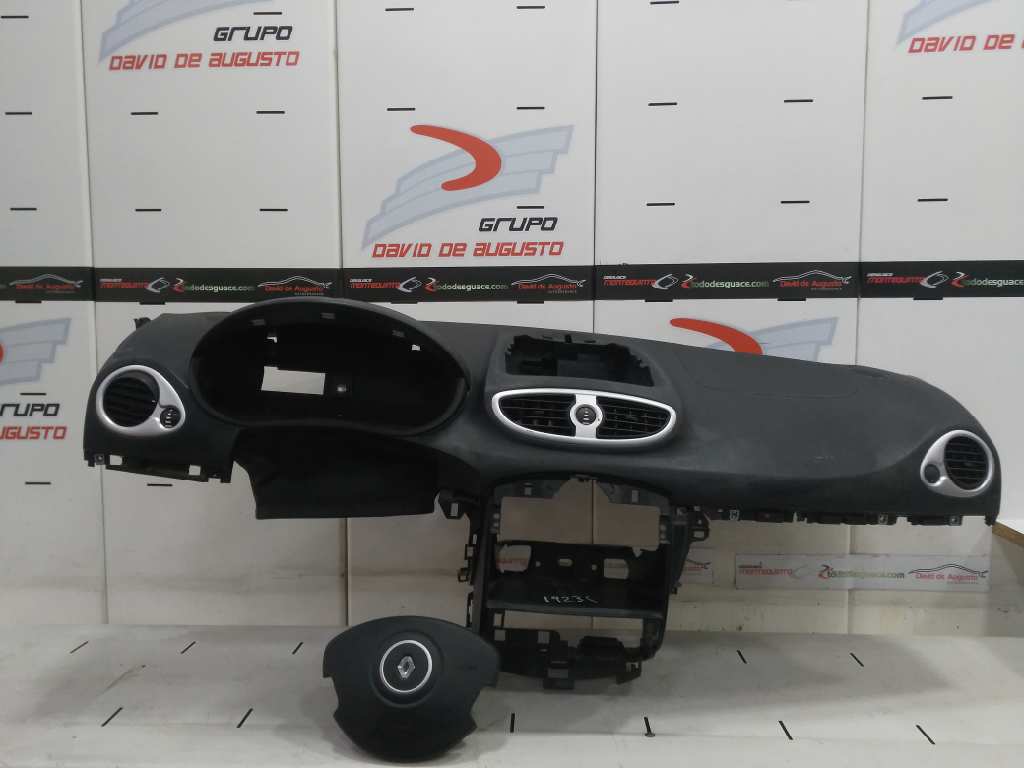 KIT AIRBAG