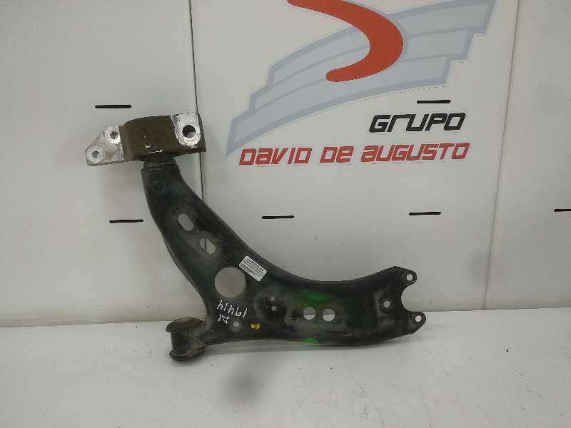 BRAZO SUSPENSION INFERIOR DELANTERO IZQUIERDO