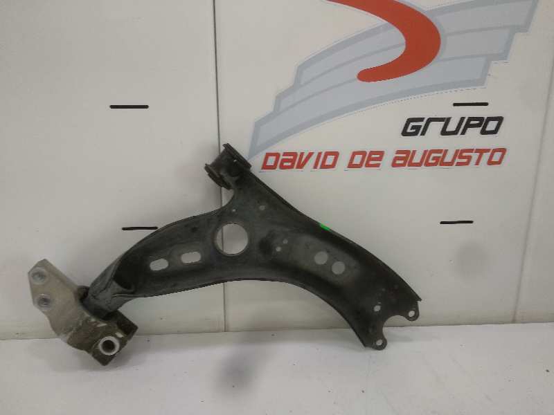 BRAZO SUSPENSION INFERIOR DELANTERO IZQUIERDO foto 2