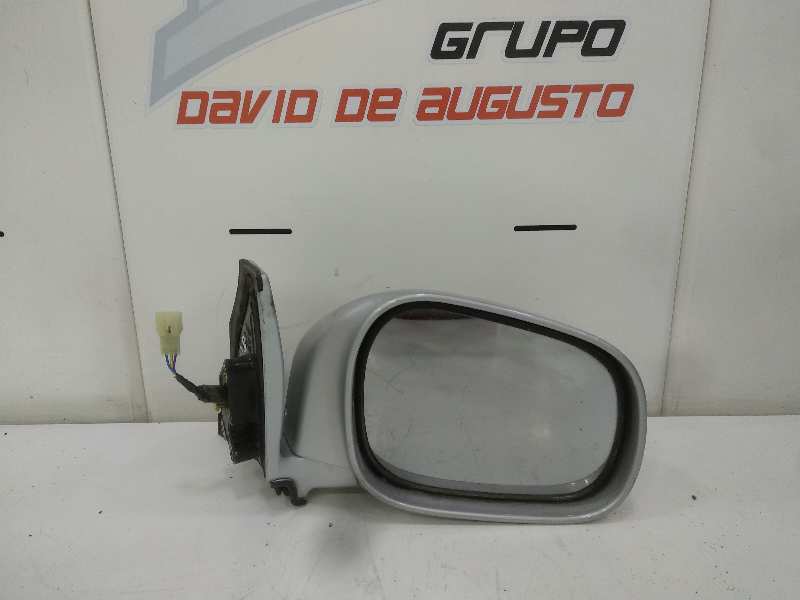 RETROVISOR DERECHO