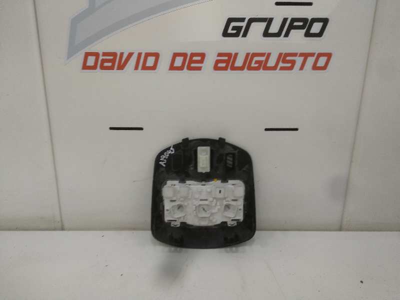 LUZ INTERIOR foto 2