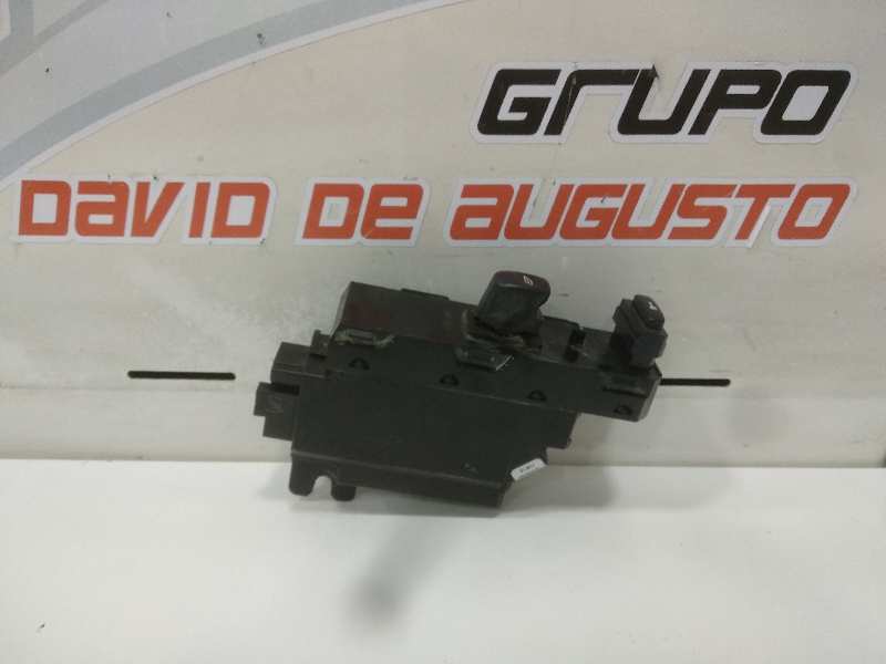 MANDO ELEVALUNAS DELANTERO DERECHO VOLVO S60 BERLINA (2000-2010) 2.4  (103kW)