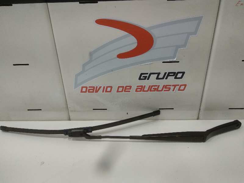 BRAZO LIMPIA DELANTERO IZQUIERDO VOLKSWAGEN GOLF VI (5K1) Advance   |   09.08 - 12.09