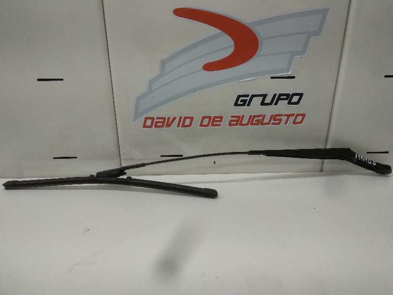 BRAZO LIMPIA DELANTERO DERECHO VOLKSWAGEN GOLF VI (5K1) Advance   |   09.08 - 12.09