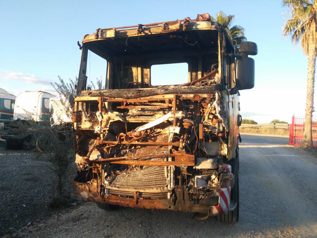 SCANIA SERIE 4 (P/R 114 L) FSA  340 (4X2)  E2/E3 Corto CR 13 / 14 B   |   01.96 - 12.04